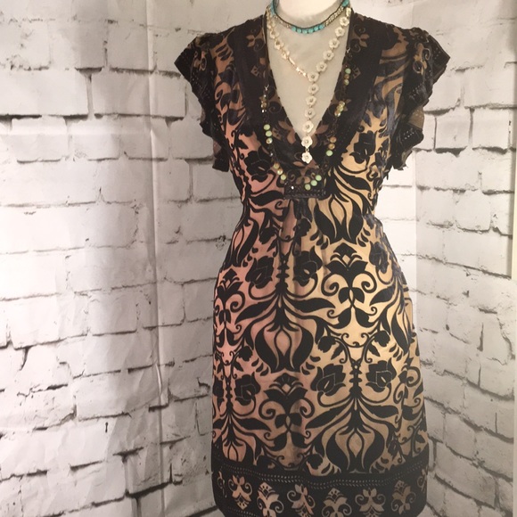 Hale Bob Dresses & Skirts - Hale Bob Dress Small